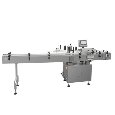 מכונת תיוג משטח שטוח החלפה אוטומטית (MT-280) 