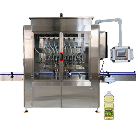 Zonesun מכונות מילוי ממס יין מיץ שמן אתרים נוזלי אוטומטי עם מסוע למילוי מים לבושם 