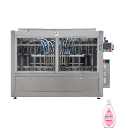 מיני חלב ריבה מוצר חלב אמפולה יוצרת מכונת איטום מילוי (מכונת FFS) 