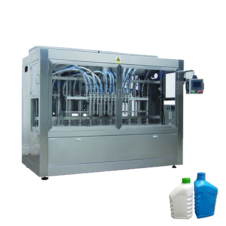 מכונת מילוי נוזלית חשמלית בושם שמן מים מילוי דיגיטלי משאבה מגנטית מכונות מילוי נוזלי 