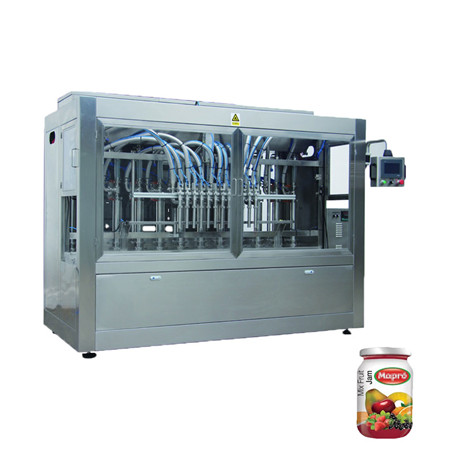 Biobase סין מכונת מילוי נוזלים משאבה פריסטלטית סטנדרטית באיכות גבוהה 