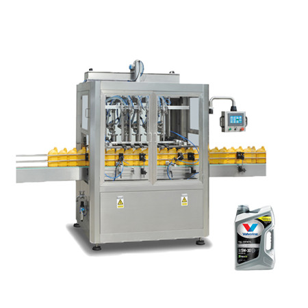 מכונות מילוי מיץ מכונות תעשייתיות / מכונת מילוי ואריזת מיצים / מפעל לבקבוק נוזלי מכונת מילוי 3in1 (RGF 18-18-6) 